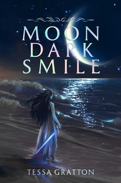 Produktbild: Moon Dark Smile