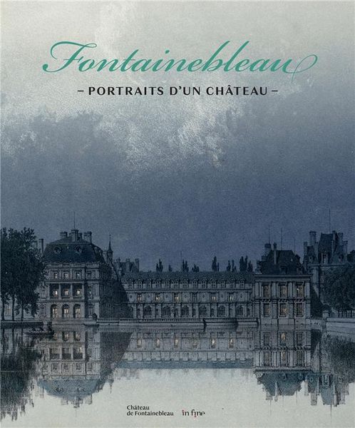 Produktbild: Fontainebleau