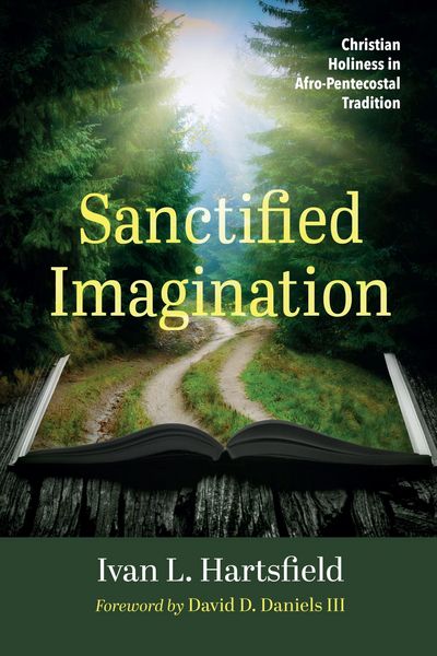 Produktbild: Sanctified Imagination