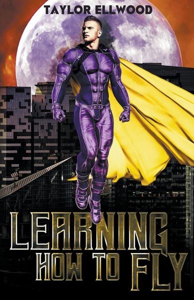 Produktbild: Learning How to Fly