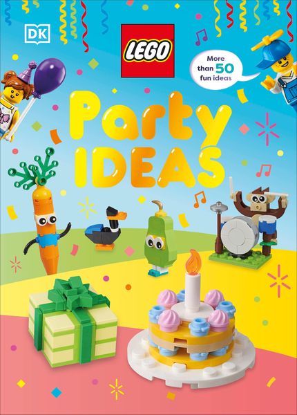 Produktbild: LEGO Party Ideas