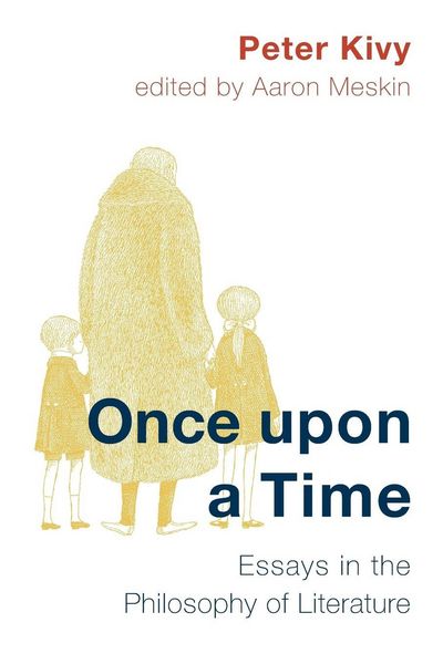 Produktbild: Once Upon a Time