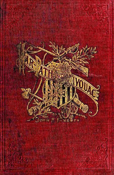 Produktbild: Warpath And Bivouac Or The Conquest Of The Sioux