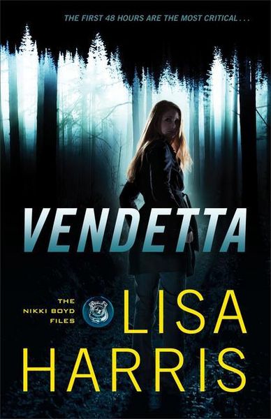 Produktbild: Vendetta