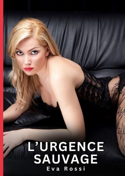 Produktbild: L'Urgence Sauvage