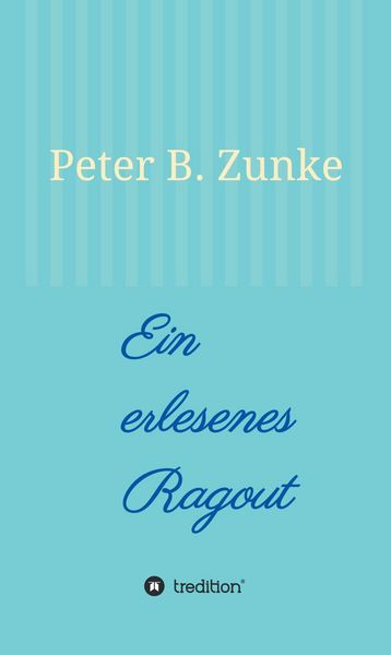 Produktbild: Ein erlesenes Ragout