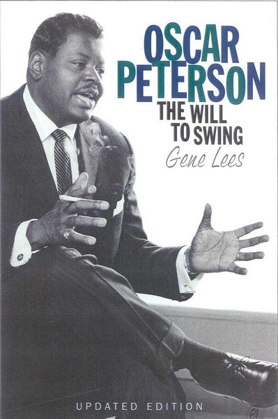 Produktbild: Oscar Peterson