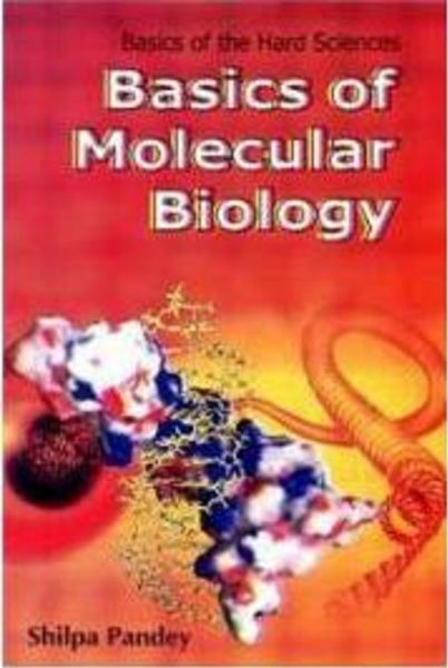 Produktbild: Basics Of Molecular Biology