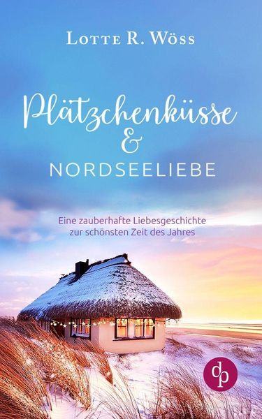 Produktbild: Pl&auml;tzchenk&uuml;sse und Nordseeliebe