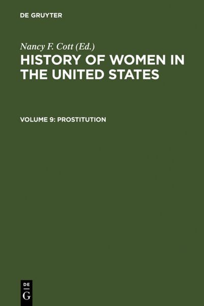 Produktbild: Prostitution