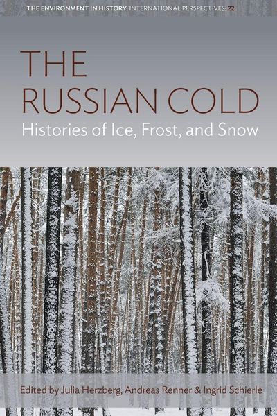 Produktbild: Russian Cold, The