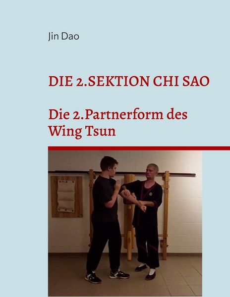 Produktbild: Die 2.Sektion Chi Sao