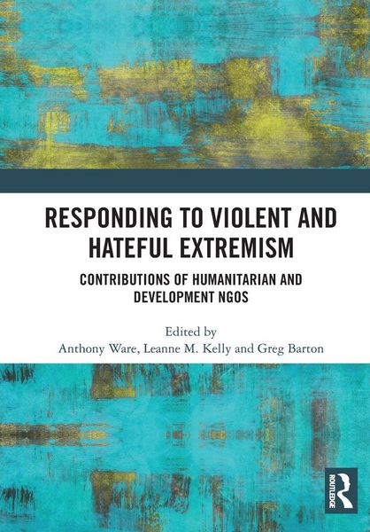 Produktbild: Responding to Violent and Hateful Extremism