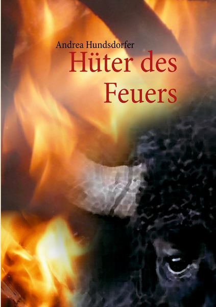 Produktbild: H&uuml;ter des Feuers