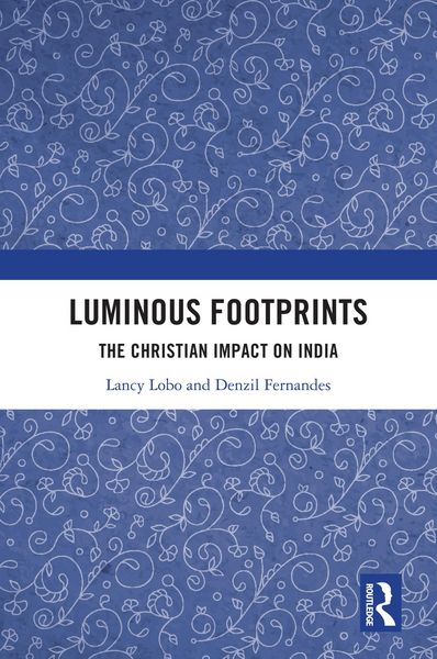 Produktbild: Luminous Footprints