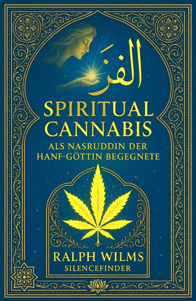 Produktbild: Spiritual Cannabis
