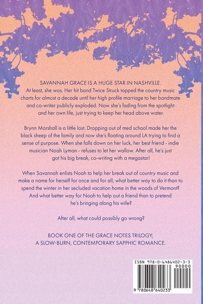 Produktbild: Falls From Grace