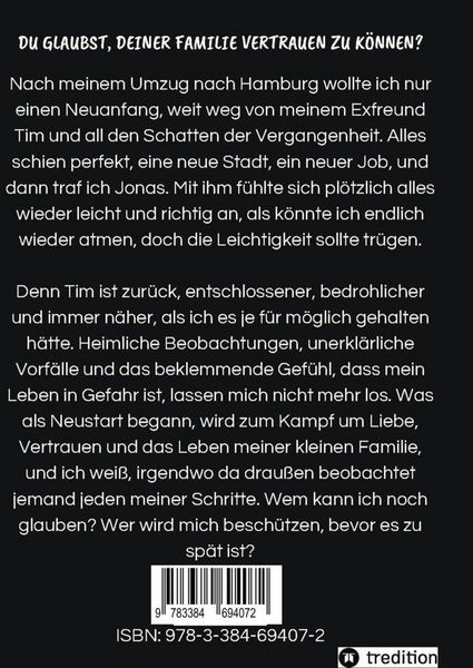 Produktbild: Und dann warst du da