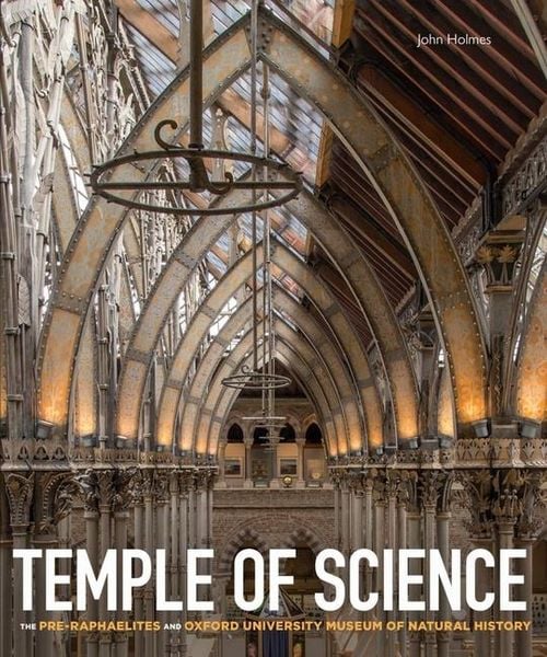 Produktbild: Temple of Science