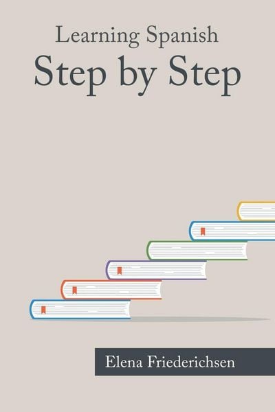 Produktbild: Learning Spanish