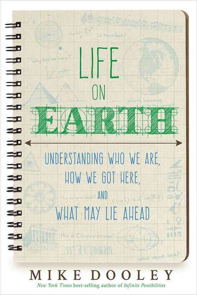 Produktbild: Dooley, M: Life on Earth