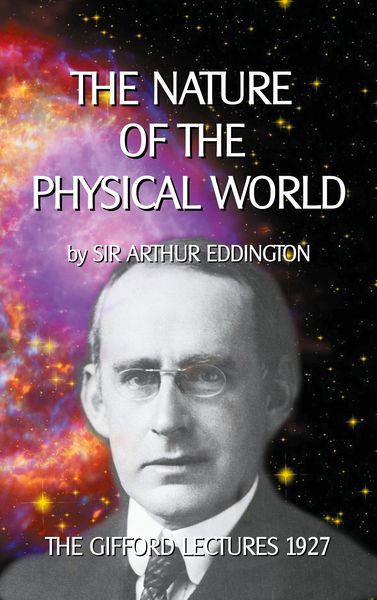 Produktbild: The Nature of the Physical World