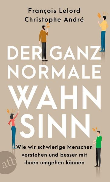 Produktbild: Der ganz normale Wahnsinn