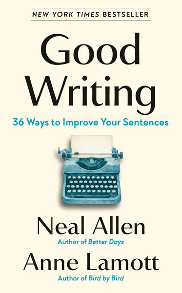 Produktbild: Good Writing