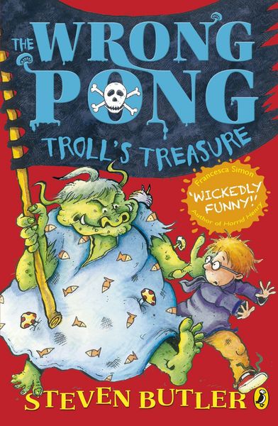 Produktbild: Wrong Pong