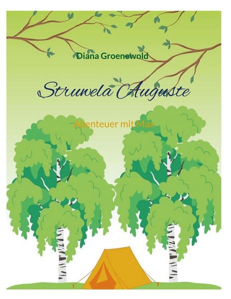 Produktbild: Struwela Auguste