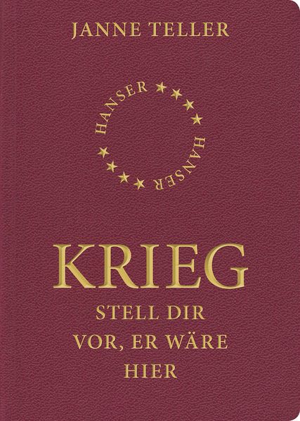 Produktbild: Krieg