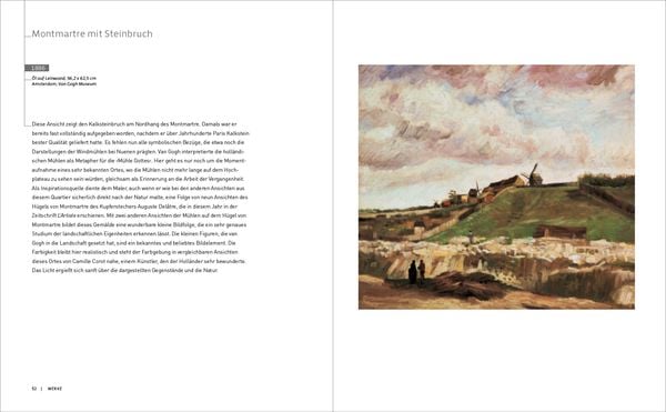 Produktbild: Van Gogh