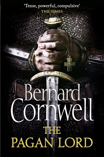 Produktbild: Cornwell, B: Warrior Chronicles 7/Pagan Lord