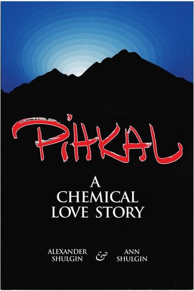 Produktbild: Pihkal