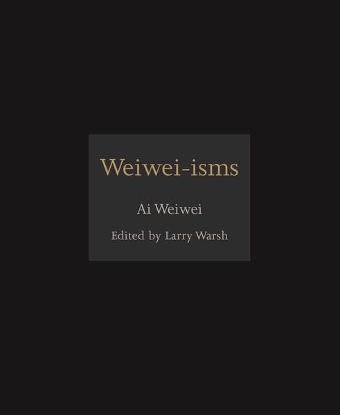 Produktbild: Weiwei-Isms