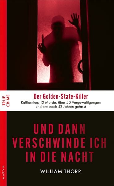 Produktbild: Und dann verschwinde ich in die Nacht