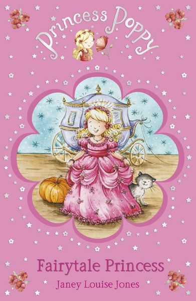Produktbild: Princess Poppy Fairytale Princess