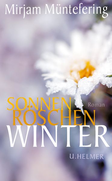 Produktbild: Sonnenr&ouml;schenwinter