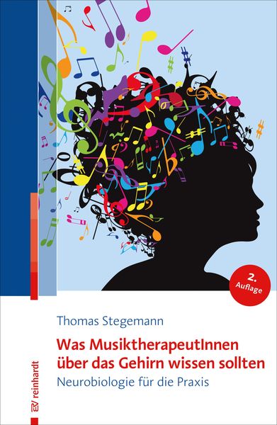 Produktbild: Was MusiktherapeutInnen &uuml;ber das Gehirn wissen sollten