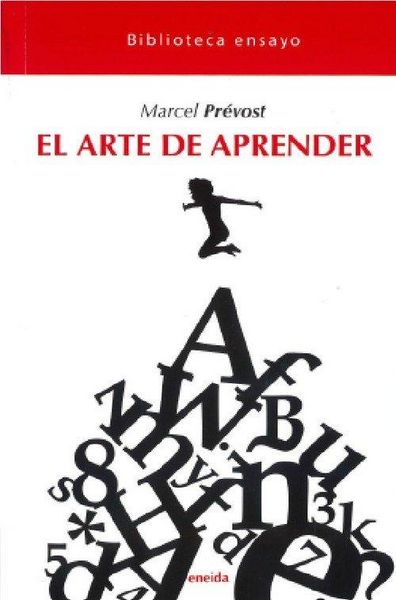 Produktbild: El arte de aprender