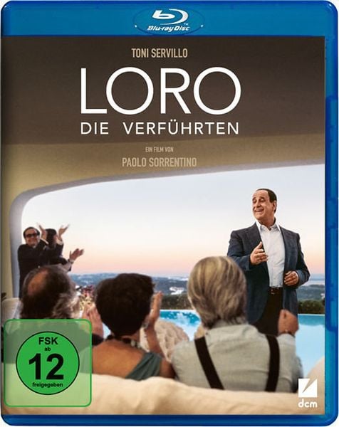 Produktbild: Loro - Die Verf&uuml;hrten