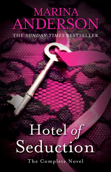 Produktbild: Hotel of Seduction