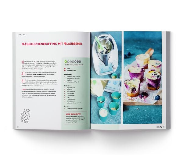 Produktbild: mein ZauberTopf Einfach lecker! So clever! Familienk&uuml;che