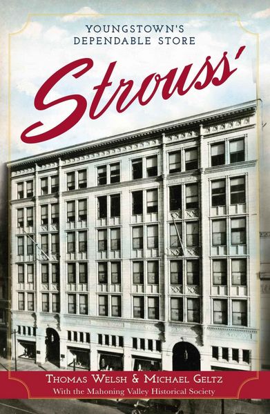 Produktbild: Strouss'