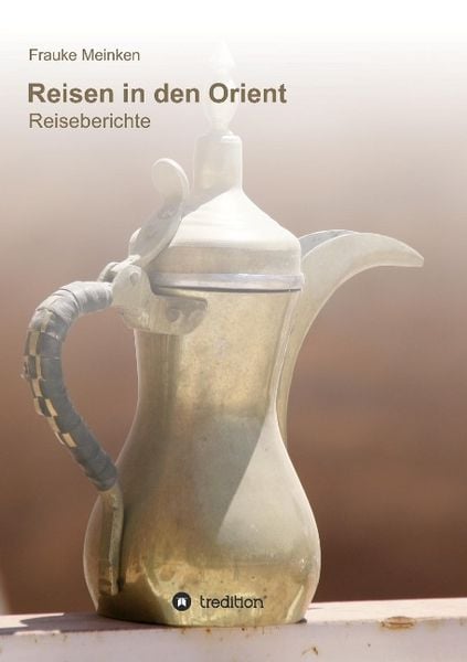 Produktbild: Reisen in den Orient