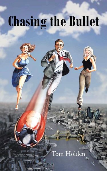 Produktbild: Chasing the Bullet