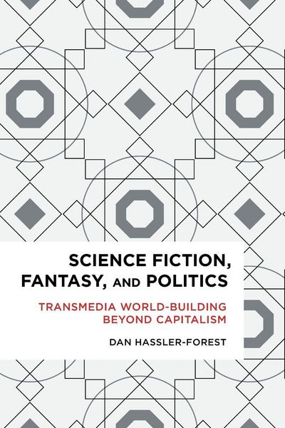 Produktbild: Science Fiction, Fantasy, and Politics