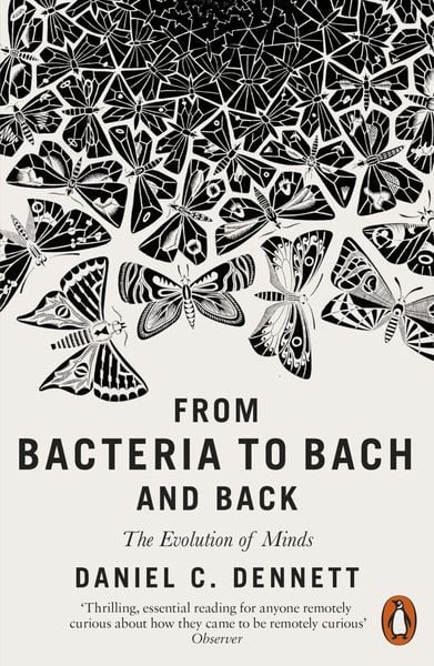Produktbild: From Bacteria to Bach and Back
