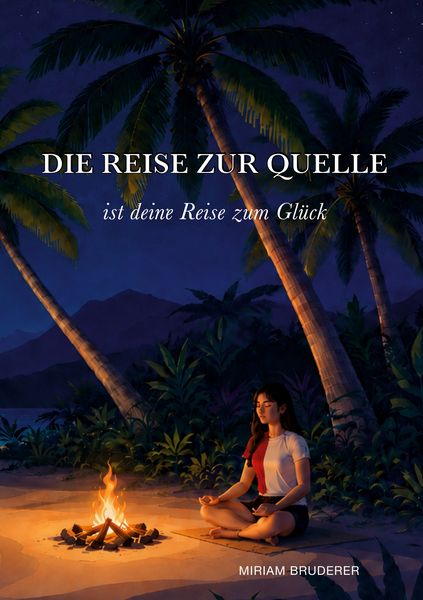 Produktbild: Die Reise zur Quelle