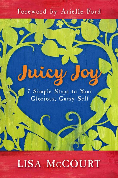 Produktbild: Juicy Joy